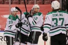 NHL: Dallas Stars at Florida Panthers
