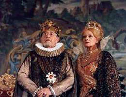 Jana Brejchová, Vlastimil Brodský