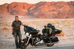 Petr Kellner na ojedinělých fotkách. Tragicky zesnulý miliardář si soukromí střežil