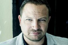 Podnikatel Tomáš Horáček