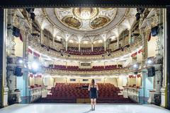 Netflix pro divadla? Chceme, aby lidé divadlem trávili více času, říká autor Dramoxu