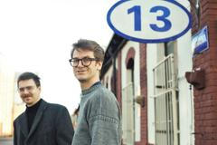 odběrové místo H13