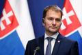 Igor Matovič, Slovensko