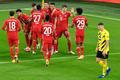 Bundesliga - Borussia Dortmund v Bayern Munich
