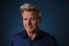 Gordon Ramsay