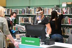 Knihovna Jiřího Mahena