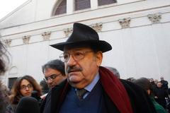 Umberto Eco