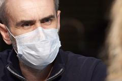 Nejdu si vyřizovat účty a mstít se, byl o mě zájem. Nejsem Antibabiš, říká Šlachta