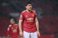 Premier League - Manchester United v Sheffield United