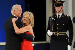 První noc prezidenta Obamy