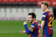 La Liga Santander - FC Barcelona v Real Betis