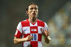 World Cup Qualifiers Europe - Group H - Croatia v Cyprus