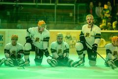 Oslavy 80 let hokeje ve Vsetíně