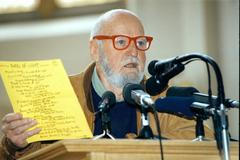 Lawrence Ferlinghetti
