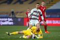 FILE PHOTO: World Cup Qualifiers Europe - Group A - Serbia v Portugal