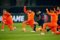 Champions League - Group H - Paris St Germain v Istanbul Basaksehir F.K.