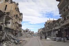 Lékaři bez hranic - Fatima