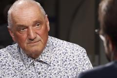 Ochrnutí mě změnilo, čas je krátkej a člověk by neměl dělat kraviny, říká Vávra