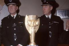 Jednorázové užití / Fotogalerie / Zlatá Niké 1966