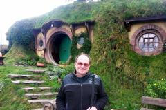 Český učitel v Austrálii