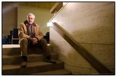 Až si pro mě přijdou…