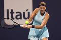 Miami Open: Petra Kvitová