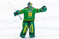 Hokejový brankář Lukáš Dostál ve finském klubu Ilves Tampere
