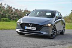 Mazda 3 2020 Skyactiv-G122