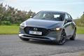 Mazda 3 2020 Skyactiv-G122
