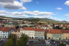 Litoměřice, ilustrační foto