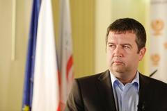 Foto / Volby do Evropského parlamentu / ČSSD / Libor Fojtík / 26. 5. 2019