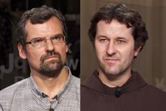 400 let od Bílé hory: Chci smíření. Musí zaznít, že jsme se zabíjeli, říká protestant