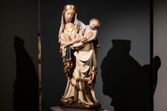 Nad slunce krásnější - Plzeňská madona a krásný sloh