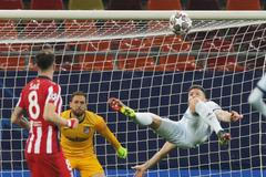 Chelsea - Attlético