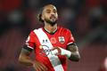 8. kolo anglické fotbalové ligy 2020/21, Southampton - Newcastle: Domácí Theo Walcott