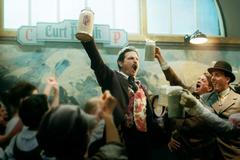 Oktoberfest: krev a pivo