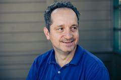 Fyzik Pavel Jelínek