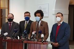 anticovid tým dominik feri