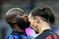 Coppa Italia: Inter Milan vs AC Milan