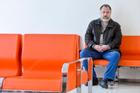 Vladimír Dbalý