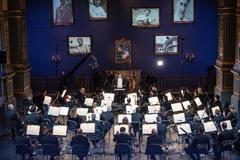 Národní divadlo: Bohuslav Martinů