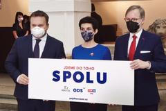 trojkoalice, volby, ODS, TOP 09, KDU-ČSL