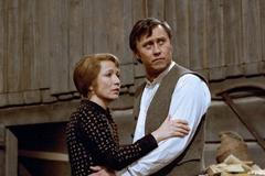 Slávu a oblíbenost Maciuchové zajistila i role Anči v Krkonošských pohádkách