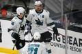 NHL: San Jose Sharks at Los Angeles Kings