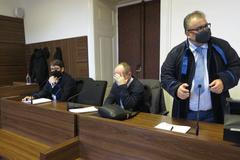 Korupční úředník