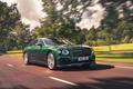 Bentley Flying Spur 2020