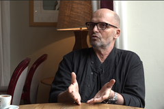 Z recenzi se nepodělám, troška arogance k nám patří, připouští Pohlreich