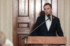 Milan Hnilička končí v čele Národní sportovní agentury. Sledujte jeho brífink