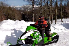 U Strážného napadl strážce ve službě