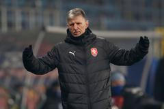 World Cup Qualifiers Europe - Group E - Estonia v Czech Republic